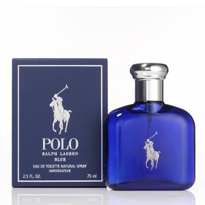 RALPH LAUREN Polo Blue Men EDT