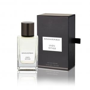 BANANA REPUBLIC Linen Vetiver EDP 75ml