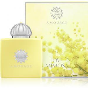 Amouage Love Mimosa Woman EDP 100ML