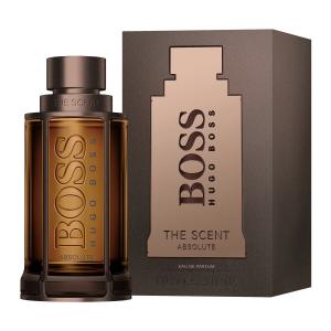 Hugo Boss The Scent Absolute M Edp 100ml