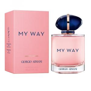 Armani My Way EDP