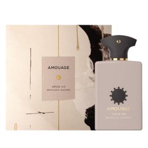 AMOUAGE Opus VII Reckless Leather EDP 100ml