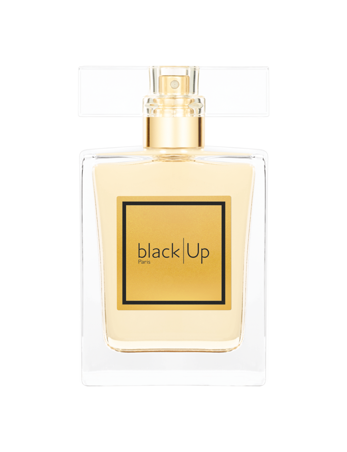 Black Up Le Parfum Edp 50ml