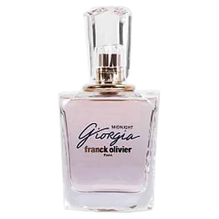 FRANCK OLIVIER Midnight Giorgia 75ml
