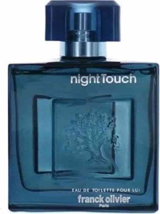 FRANCK OLIVIER Night Touch EDT 100ml