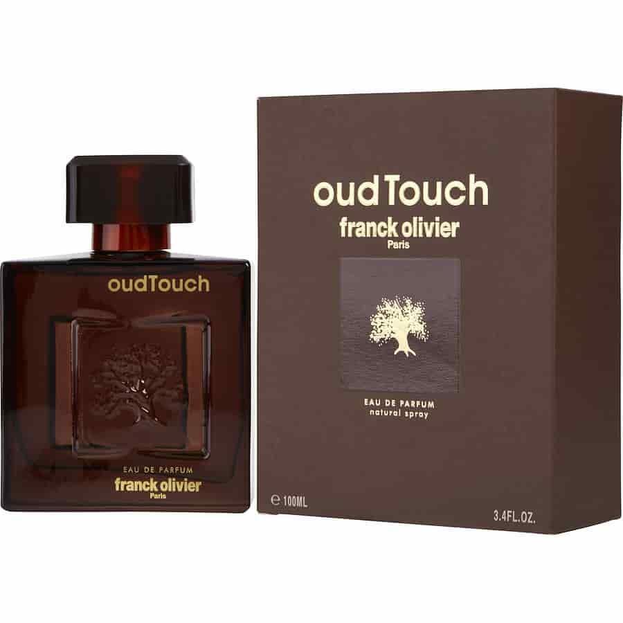 Speed online oud touch