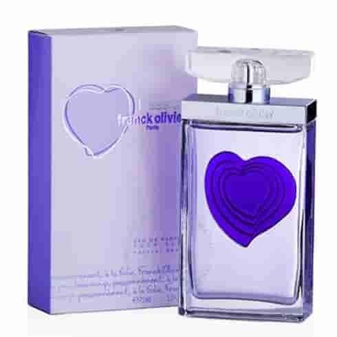 FRANCK OLIVIER Passion Elle EDP 75ml