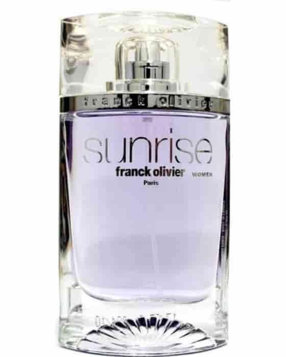 FRANCK OLIVIER Sunrise Women EDT 75ml