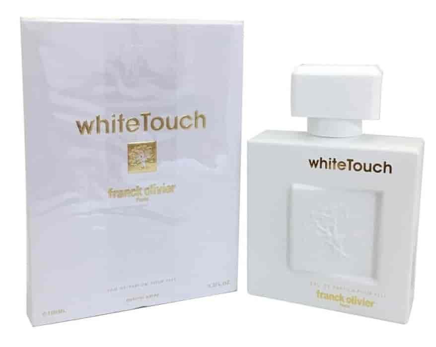 FRANCK OLIVIER White Touch EDP 100ml