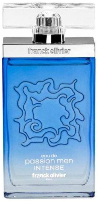 FRANCK OLIVIER Eau de Passion Man Intense EDT 75ml