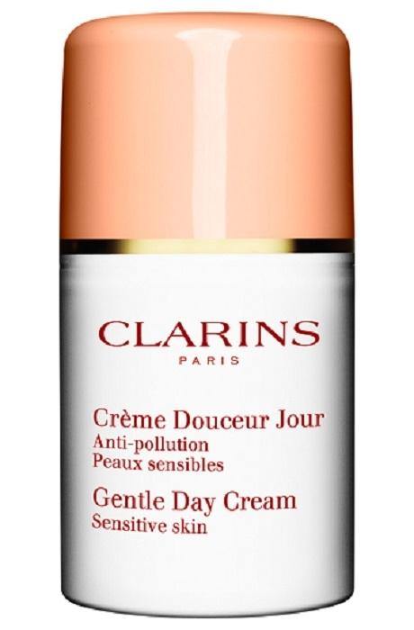 CLARINS Gentle Day Cream 50ml