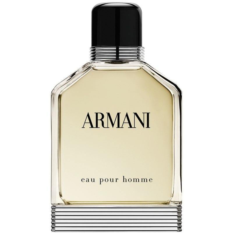 ARMANI Eau Pour Homme EDT  100ml
