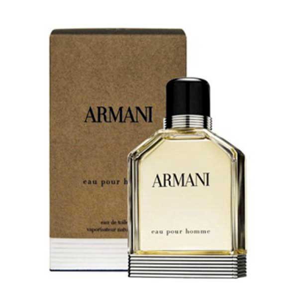 ARMANI Eau Pour Homme EDT  100ml