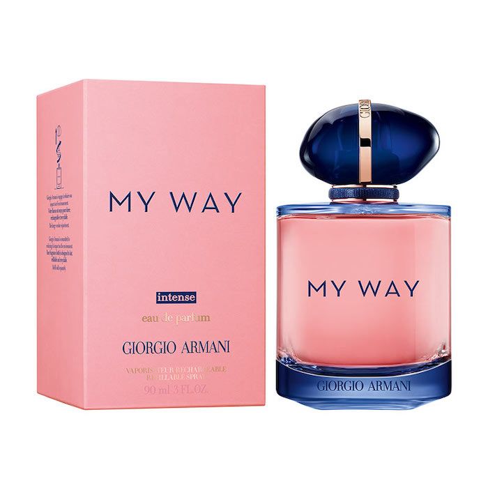 Armani My Way Intense EDP