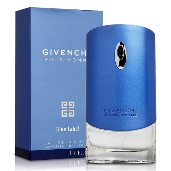 Givenchy Blue Label Pour Homme Edt 100ml