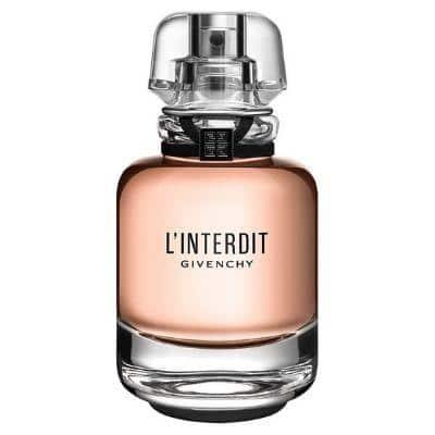 Givenchy L'Interdit Edp 80ml