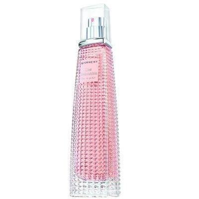 Givenchy live irresistible 75 ml sale