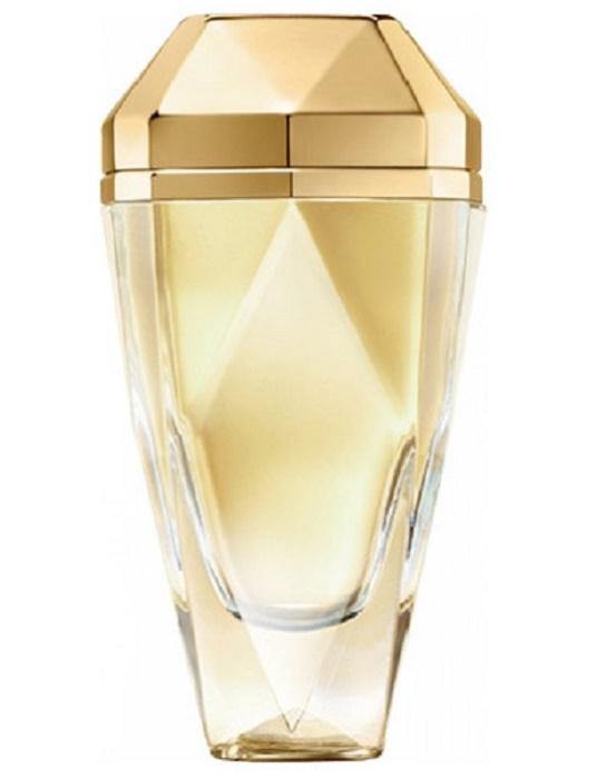 PACO RABANNE Lady Million Eau My Gold EDT 80ml