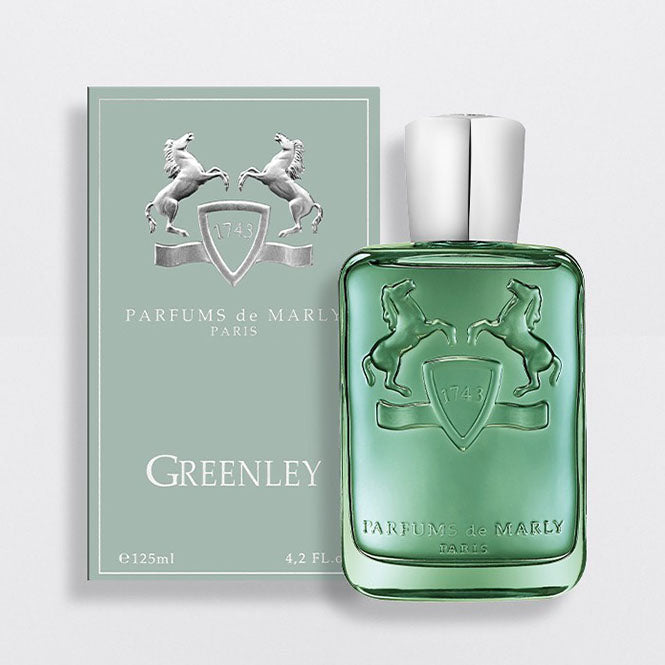 Parfums De Marly Greenley EDP 125ml