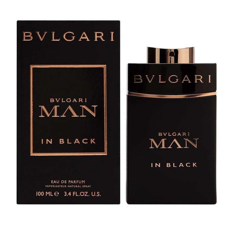 BVLGARI Man In Black Edp 100ml