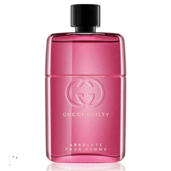 GUCCI Guilty Absolute P/F EDP 90ml