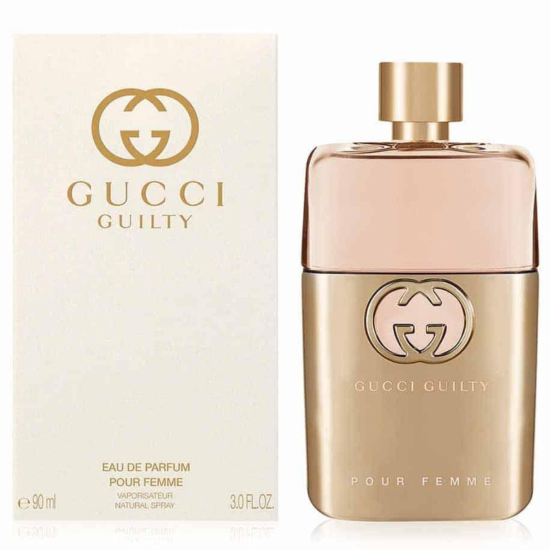 GUCCI Guilty Pour Femme EDP 90ml