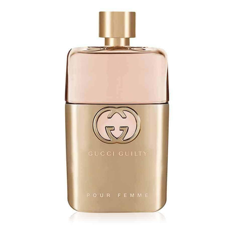 GUCCI Guilty Pour Femme EDP 90ml