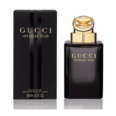 GUCCI Oud Intense Men EDP 90ml