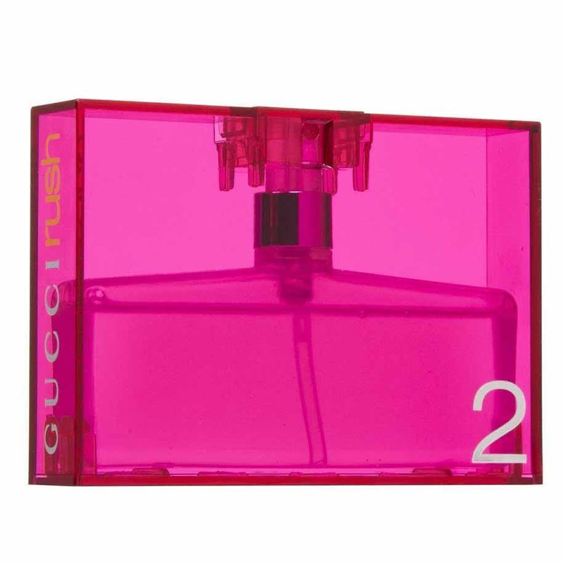 GUCCI Rush 2 Ladies EDT 50ml