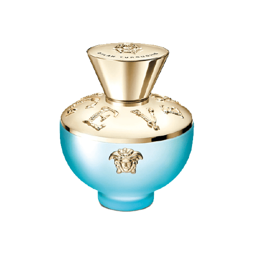 VERSACE  Dylan Turquoise Edt 100ml