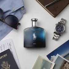 Ralph Lauren Polo Deep Blue Men Parfum