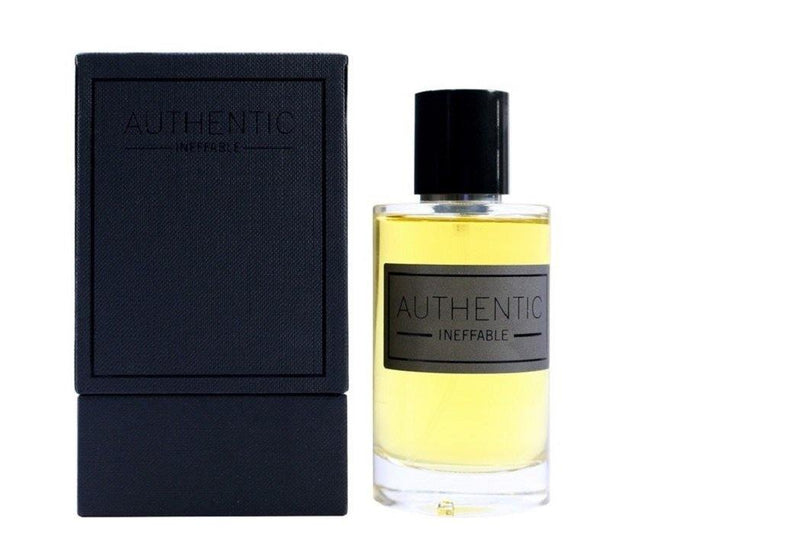 AUTHENTIC Ineffable EDP 100ml