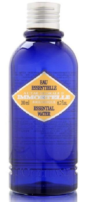 L'OCCITANE Immortelle Essential Water 200ml