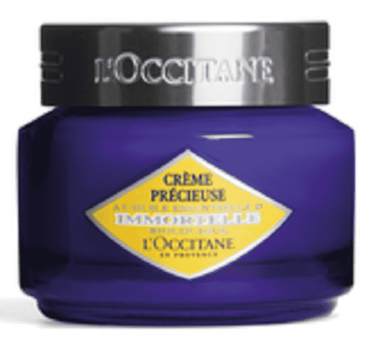 L'OCCITANE Immortelle Precious Cream 50ML