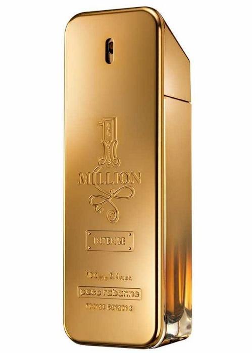 PACO RABANNE 1 Million Intense Men EDT 100ml