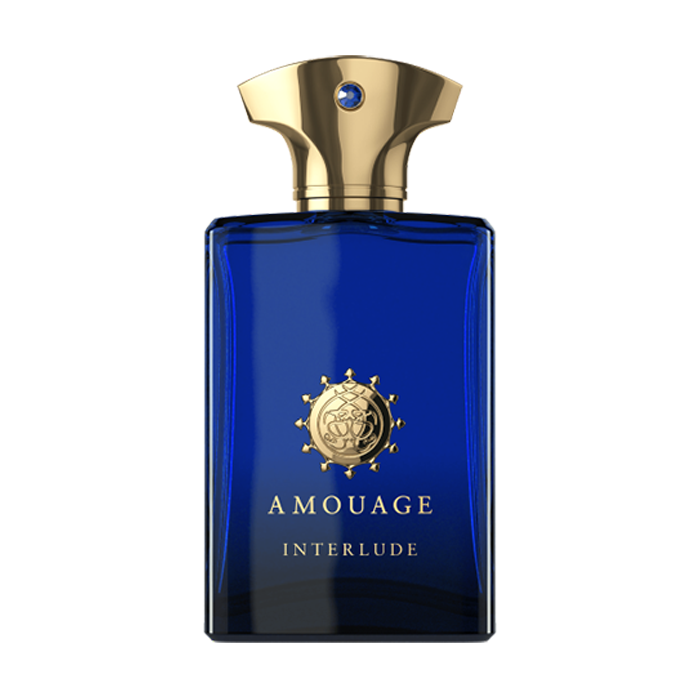 AMOUAGE Interlude Man EDP