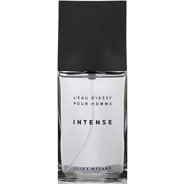 ISSEY MIYAKE L’Eau d’Issey Pour Homme Intense EDT 125ml