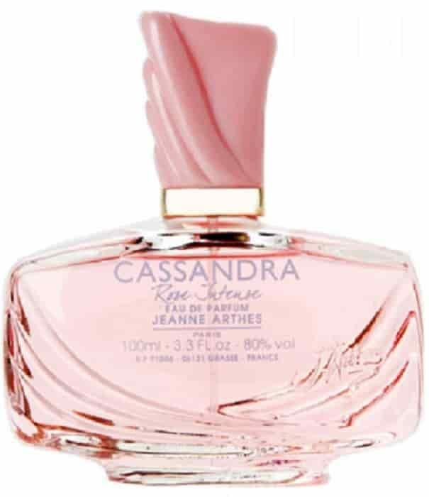 JEANNE ARTHES Cassandra Rose Intense EDP 100ml
