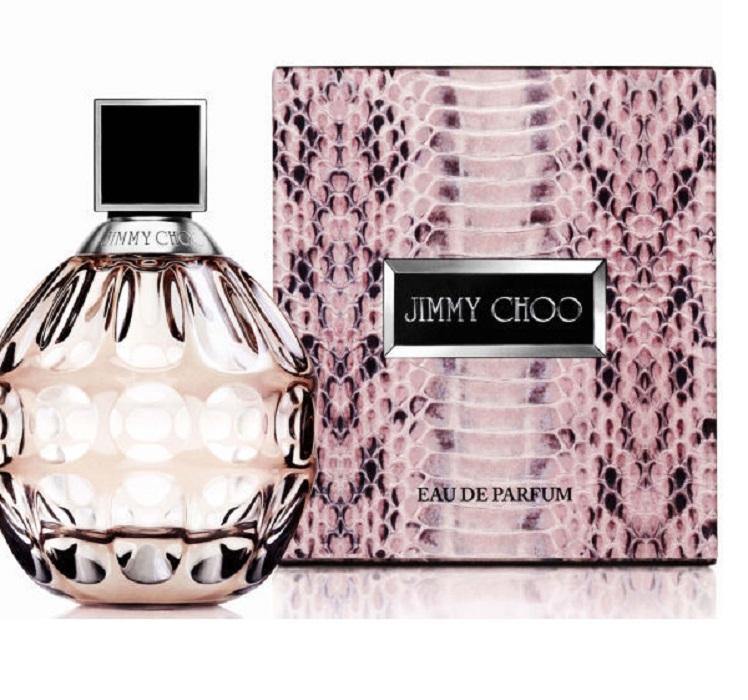 Jimmy choo 60ml eau de parfum new arrivals