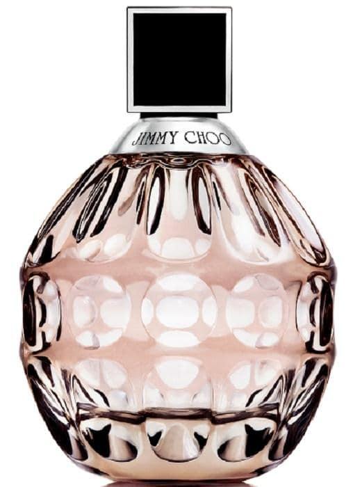 Jimmy choo edp 100 ml hot sale