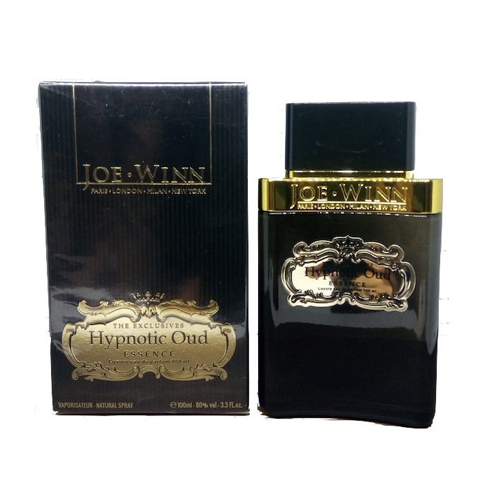 Joe Winn Hypnotic Oud Essence Edp 100ml