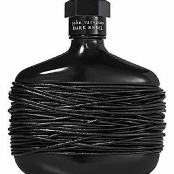 john varvatos DARK REBEL 125ml 入手困難品 John Varvatos Dark Rebel EDT 125ml