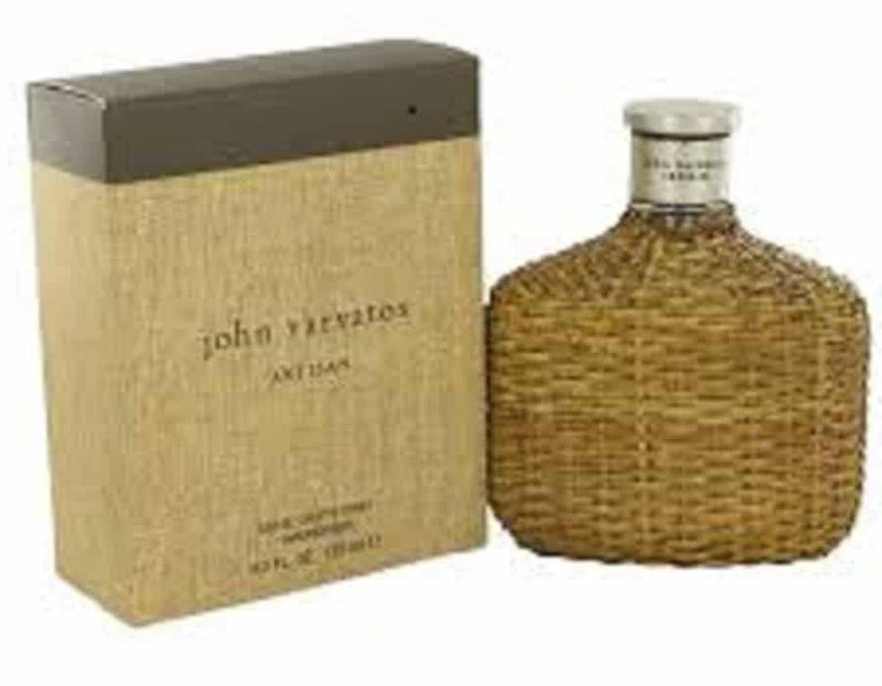 JOHN VARVATOS Artisan EDT 100ml