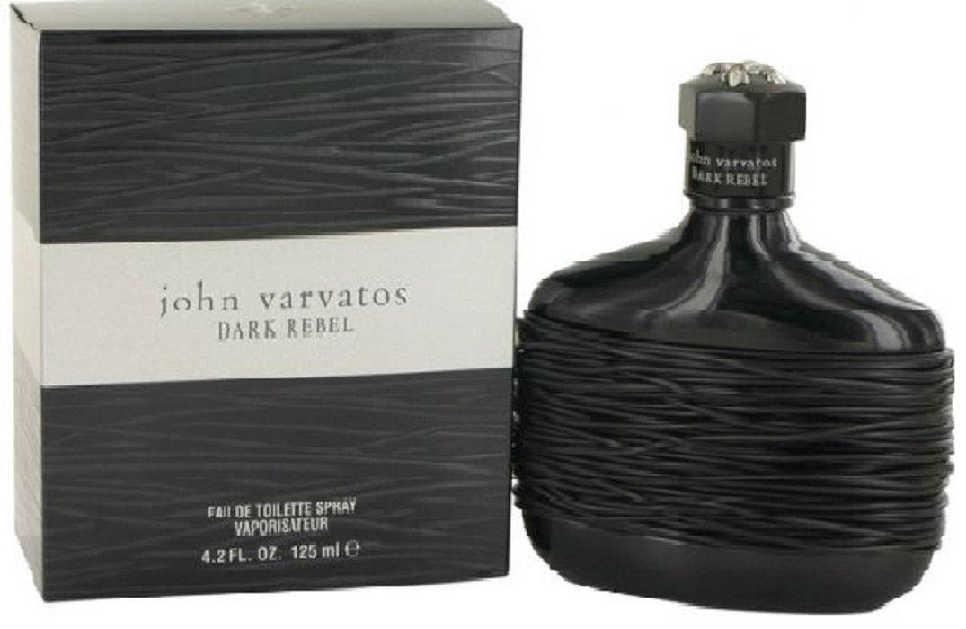 JOHN VARVATOS Dark Rebel EDT 125ml