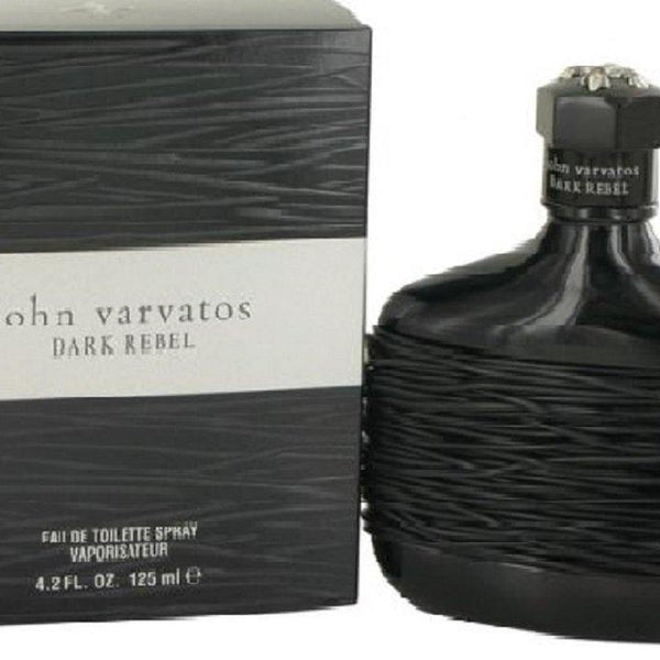 john varvatos dark rebel