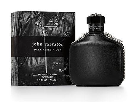 JOHN VARVATOS Dark Rebel Rider EDT 125ml
