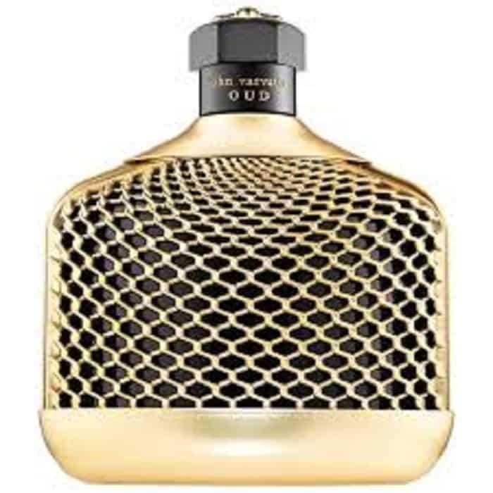 JOHN VARVATOS Oud EDP 125ml