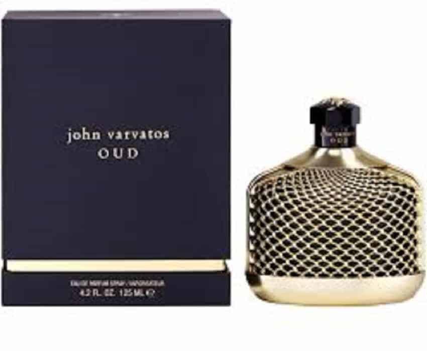 JOHN VARVATOS Oud EDP 125ml