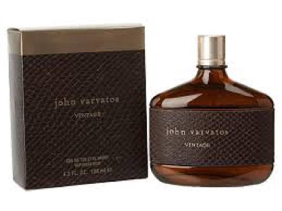 JOHN VARVATOS Vintage EDT 125ml