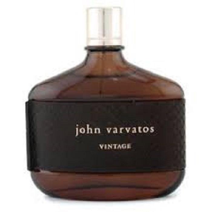 JOHN VARVATOS Vintage EDT 125ml